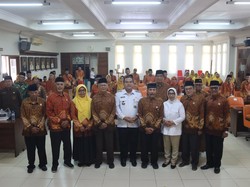 Kabupaten Blora Masuk 10 Besar Indeks Daya Saing Daerah 2026