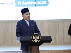 Bupati Jember Apreasiasi Keputusan Pemerintah Pusat Terkait Nasib PPPK
