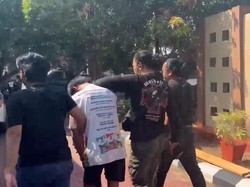 Mahasiswi Magang di Basel Hendak Diperkosa Pemuda Kampung, Pelaku Ditangkap