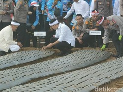 Dari Kaki Gunung Gede, Jabar Menanam Asa Swasembada Bawang Putih