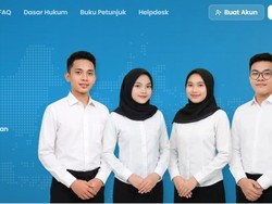 Link Pendaftaran Sekolah Kedinasan 2026, Cek Syarat dan Kuotanya