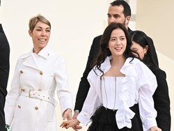 Petinggi Dior Mathilde Favier Meninggal Dunia dalam Kecelakaan Mobil
