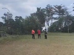 Karhutla Gunung Arjuno-Welirang, BPBD Pasuruan Segera Dirikan Posko