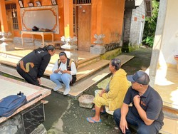Sensus Ekonomi 2026, BPS Temukan Banyak Usaha Baru di Klungkung