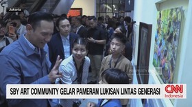 SBY Art Community