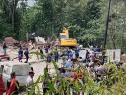 PN Makale Diduga Salah Eksekusi Objek Sengketa Lahan di Tana Toraja