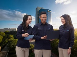 PNM Layani Lebih dari 23,1 Juta Nasabah Ultra Mikro