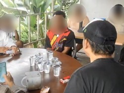 Polisi Cari Pemotor Korban Pemukulan Pria Mabuk di Lenteng Agung