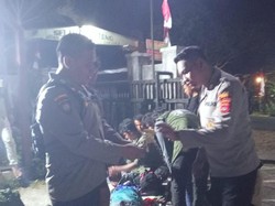 13 Pendaki Ketahuan Petik Bunga Edelweis dan Buang Sampah di Gunung Tambora