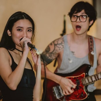Profil Rachel Cia, Perempuan yang Resmi Dinikahi Dikta
