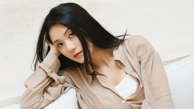 Rachel Florencia Rudy Gunawan dikenal publik dengan nama Rachel Cia. Perempuan kelahiran Cianjur, Jawa Barat, pada 29 Februari 2000 ini telah lama berkecimpung di industri hiburan.