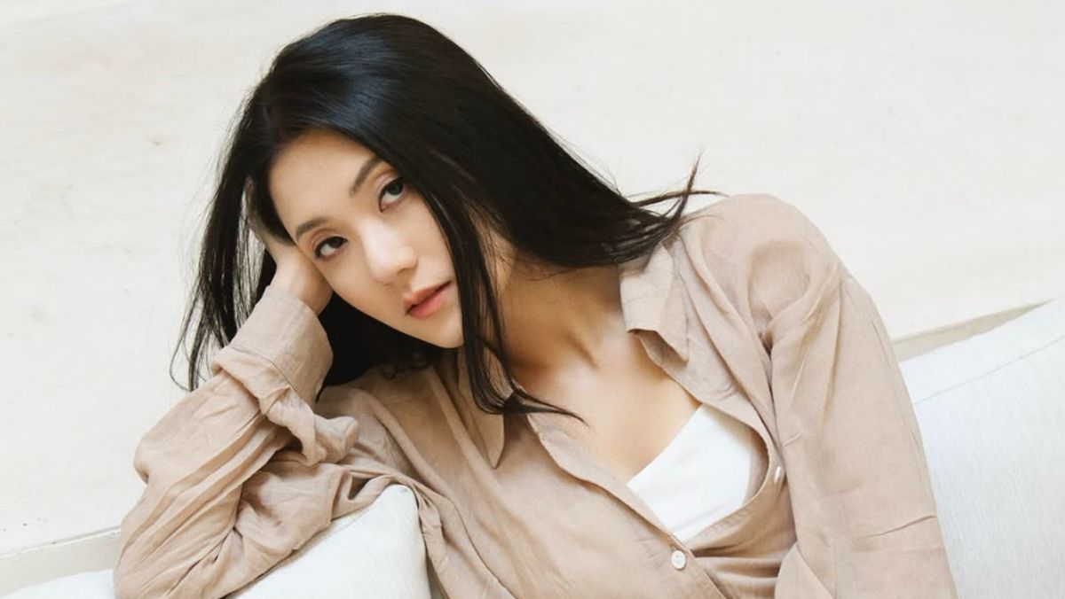 Profil Rachel Cia, Istri Dikta Wicaksono