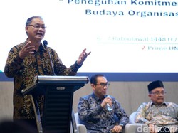 Rektor UMY Soroti 20% Alumni Belum Kerja: Dosen Harus Melek AI
