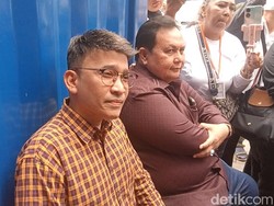 Ruben Onsu Gak Butuh Kado Ultah, Cuma Ingin Waktu Bersama Anak-anak