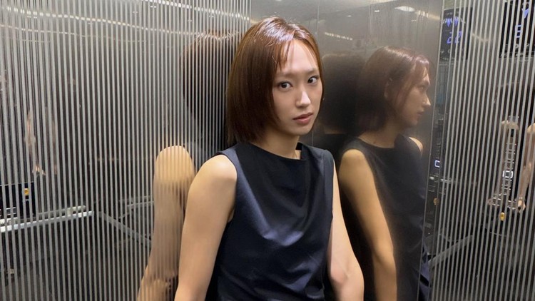Ryu Hye Young