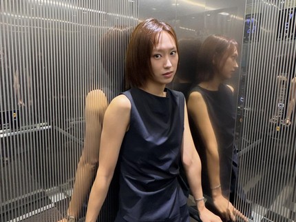 Ryu Hye Young Akui Tak Pernah Diet, Ini Alasan Bintang Reply 1988 Kini Terlihat Lebih Langsing