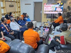 Pencarian 4 Korban KMP Putri Yasmin Resmi Ditutup