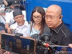 Mediasi Buntu! Ruben Onsu dan Sarwendah Siap Adu Bukti di Sidang Pekan Depan