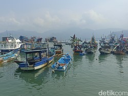 Berangkat dari Tulungagung, ABK Kapal Sumber Sejati Hilang di Samudra Hindia
