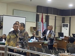Saksi Ungkap Sudewo Sempat Marah Saat Tahu Ada Jual Beli Jabatan di Pati