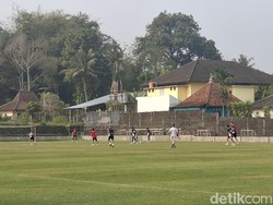 Stefan-Melvyn Pulih dari Cedera, PSS Kian Solid Jelang Super League