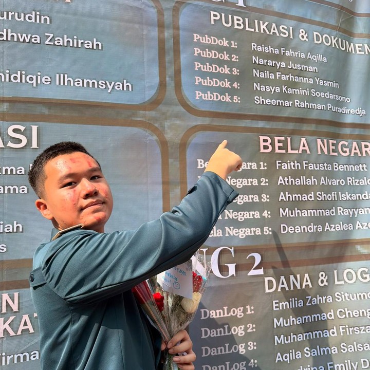 <p>Kehidupan anak figur publik Tanah Air memang tak pernah lepas dari sorotan. Begitu juga dengan Sheemar Rahman Puradiredja, putra Melanie Putria dari pernikahannya dengan Angga Maliq D&rsquo;Essentials. (Foto: Instagram @melanieputria)</p>