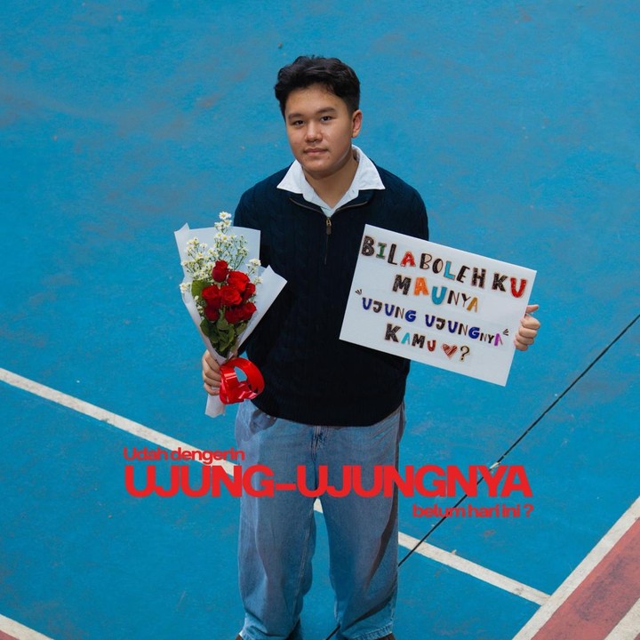 <p>Hal tersebut diketahui langsung melalui salah satu <em>postingan</em> Sheemar di akun Instagram saat mempromosikan lagunya, <em>Ujung-ujungnya.</em> &ldquo;Ujung-ujungnya udah bisa didengerin di semua platform musik lho! Kamu udah dengerin belum?&rdquo; tulis Sheemar, dikutip dari laman Instagram <em>@sheemar_rahman</em>, Rabu (19/8/2026).&nbsp;(Foto: Instagram @sheemar_rahman)</p>