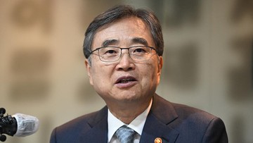 Korsel Yakin Trump Pangkas Patroli Bareng Demi Tekan Seoul soal Iran