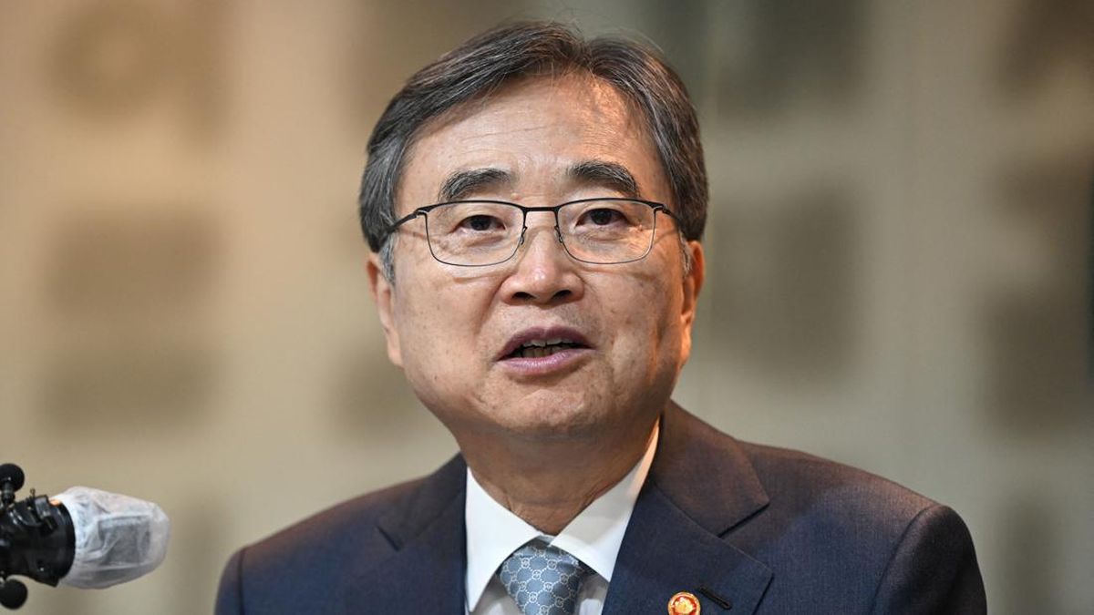 Korsel Yakin Trump Pangkas Patroli Bareng Demi Tekan Seoul soal Iran