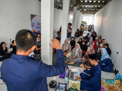 Hari Ini Terakhir! Pendaftaran Penghargaan Pengabdi Umat di DPD RI Awards