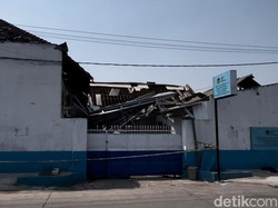 Separuh Lebih SPPG di Mojokerto Tetap Beroperasi Tanpa SLHS, Kok Bisa?