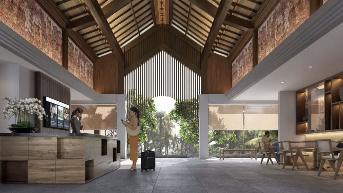 Sudamala Resort Ubud Matangkan Persiapan Sambut Tamu pada Oktober 2026