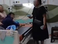 Viral Video Keluarga Protes Anak Meninggal, Ini Penjelasan RSU Handayani