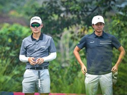 Indonesia Pro-Am: Dua Tim Puncaki Klasemen Putaran Pertama