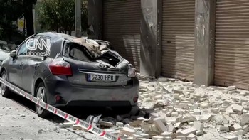 thumbnail video gempa spanyol