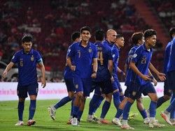 Piala AFF 2026: Thailand Diremehkan di Awal, ke Final Kemudian