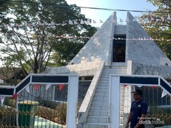 Monumen Perjuangan Rawagede, Saksi Pembantaian 431 Orang dalam Sehari