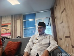 Pemkab Lombok Tengah Targetkan Kemiskinan Turun Jadi 10,30 Persen