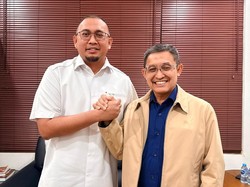 Andre Rosiade: Groundbreaking Stadion GHAS Paling Lambat Pertengahan September 2026