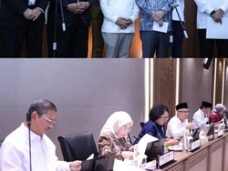 Guru PPPK Paruh Waktu Diangkat Jadi Penuh Waktu mulai Januari 2027, Bersiap!