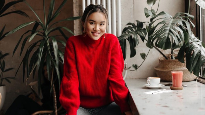 3 Warna Baju yang Sering Dipakai Orang Bermental Baja Menurut Pakar Psikologi Warna