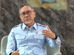 Targetkan 70% Masalah Sampah Beres 2029, Zulhas Kejar PSEL di 40 Kota