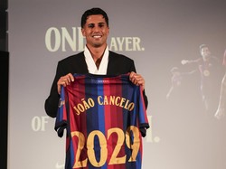 Barcelona Tim Kuat, Akan Lakukan Segalanya untuk Juara Liga Champions