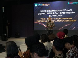 Dalam 1 Tahun, 3.870 Lulusan Alfamart & Alfamidi Class Terserap Kerja