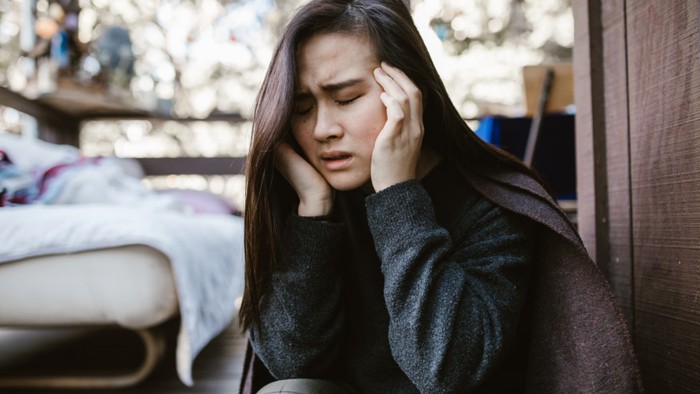 5 Masalah Kesehatan yang Sering Muncul Akibat Stres Menurut Penelitian