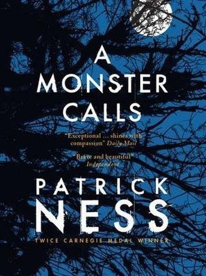 A Monster Calls