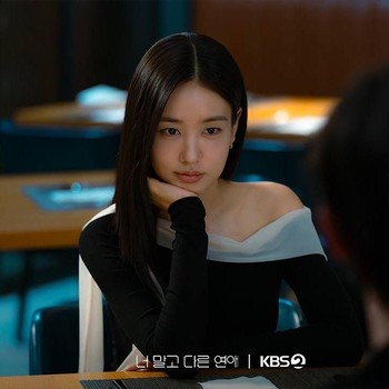 8 Drama Korea Populer yang Dibintangi Aktris Cantik Ahn Eun Jin