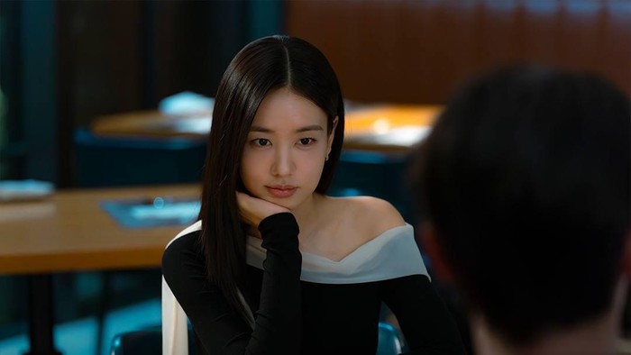 8 Drama Korea Populer yang Dibintangi Aktris Cantik Ahn Eun Jin