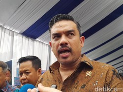 Kementerian UMKM Lakukan Akad KUR Massal ke 500 Pelaku Usaha di Sumut