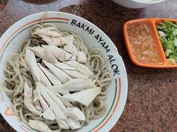 Arsjad Rasjid Ungkap 5 Kuliner Favorit, RM. Surya hingga Bakmi Alok